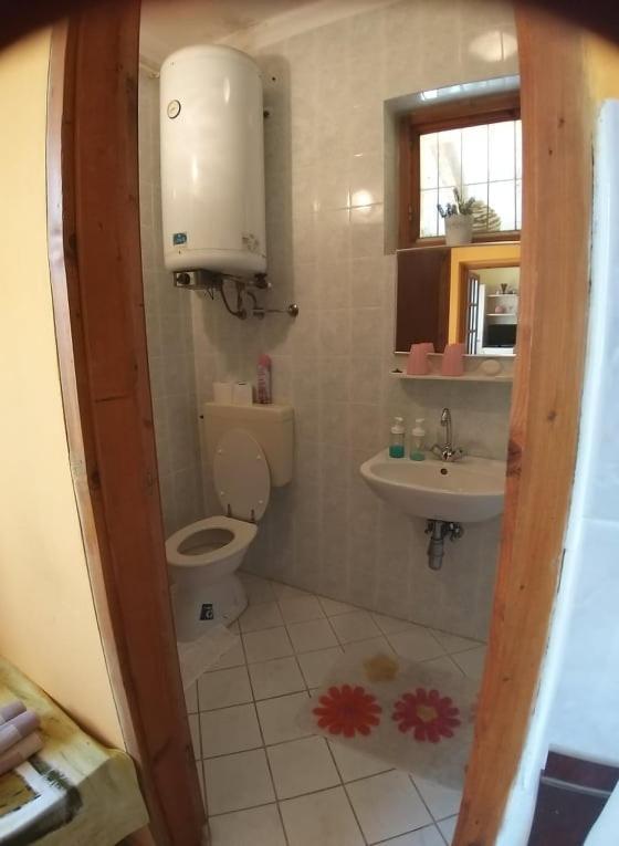 Bettina Apartman Zalakaros Buitenkant foto
