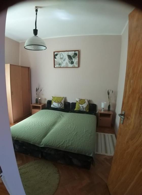 Bettina Apartman Zalakaros Buitenkant foto