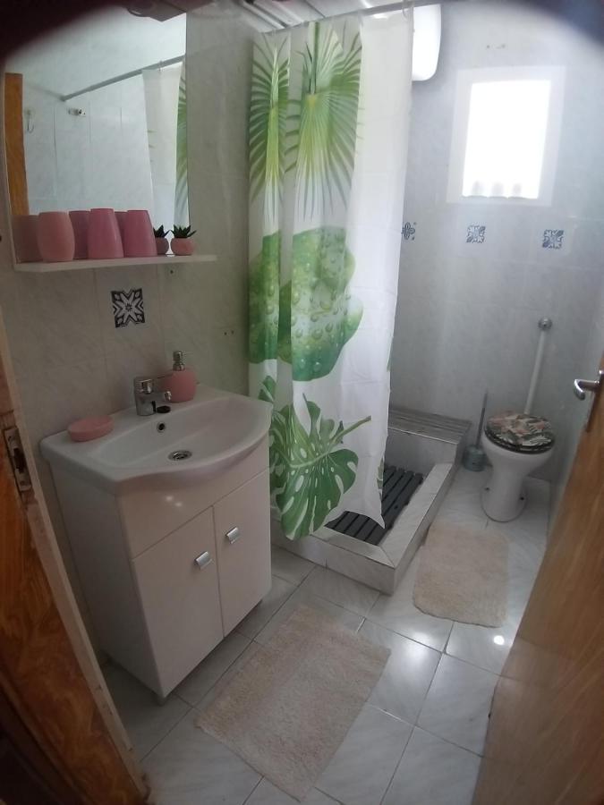 Bettina Apartman Zalakaros Buitenkant foto