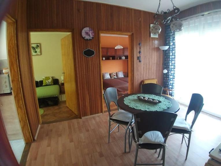 Bettina Apartman Zalakaros Buitenkant foto